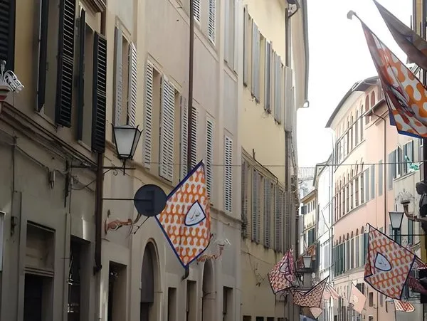 Palazzo Bulgarini