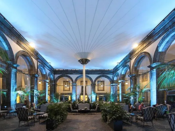 Palazzo Caracciolo Napoli - MGallery by Sofitel