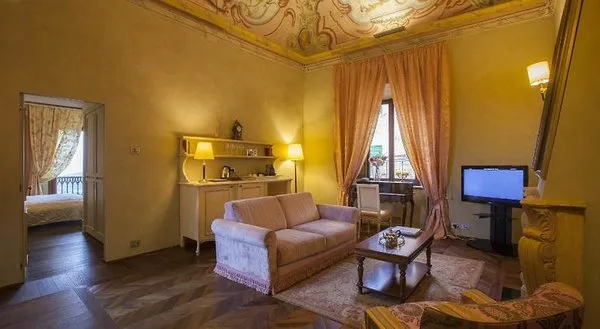 Palazzo Carletti