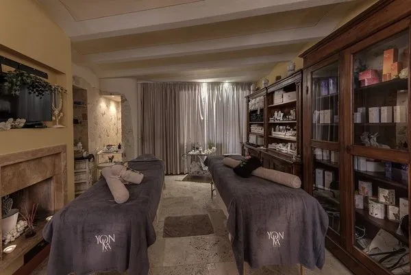 Palazzo del Capitano Wellness e Relais