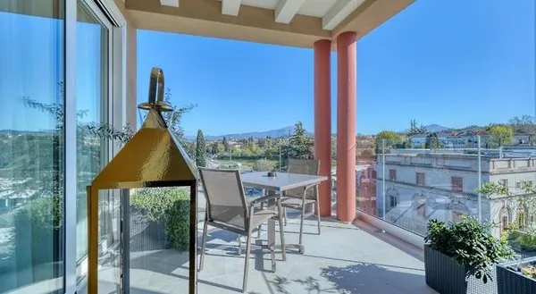 Palazzo della Scala Spa Hotel Suites & Apartments