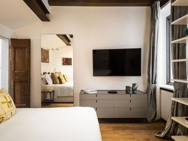 Palazzo delle Pietre - Luxury Apartments
