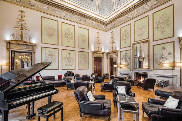Palazzo Firenze by Baglioni Hotels & Resorts