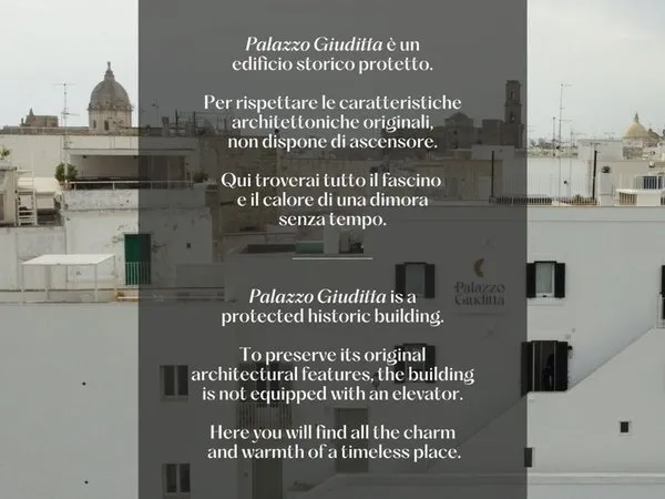 Palazzo Giuditta