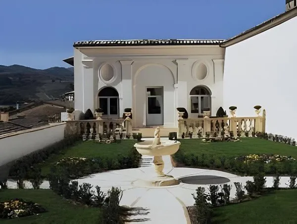 Palazzo Leti Residenza DEpoca