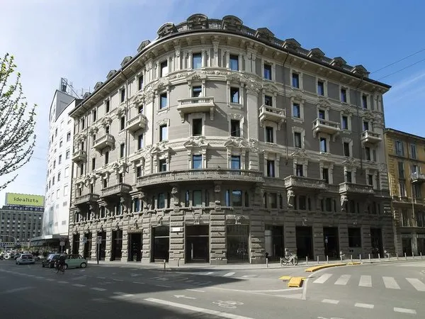 Palazzo Loreto Hotel