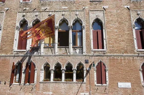 Palazzo Marcello Hotel Al Sole