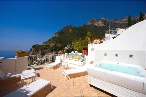 Palazzo Marzoli Resort