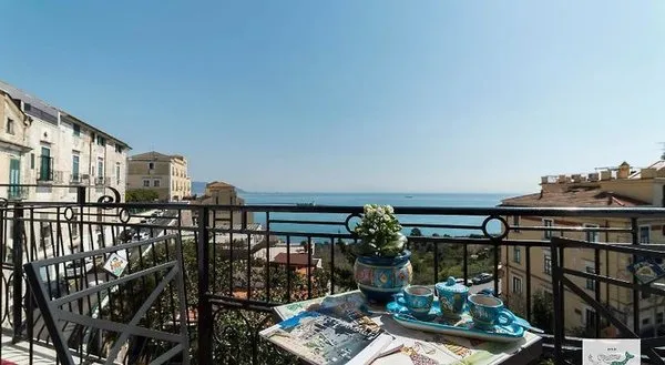 Palazzo Pinto B&B
