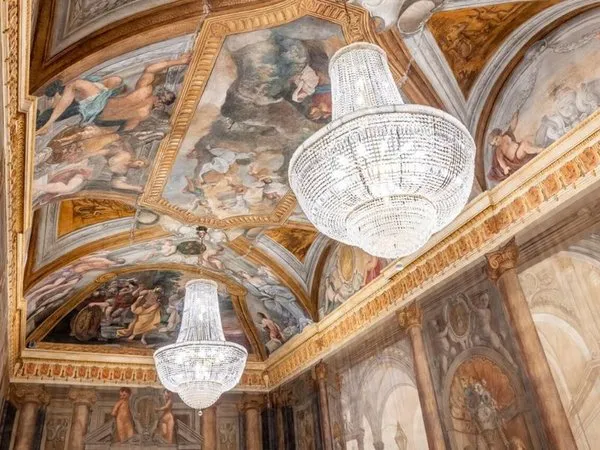 Palazzo Roma