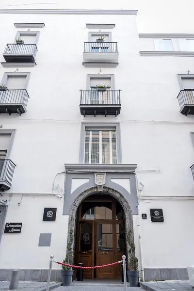 Palazzo San Michele