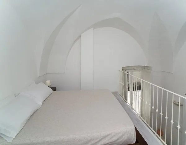 Palazzo Vaglio Relais