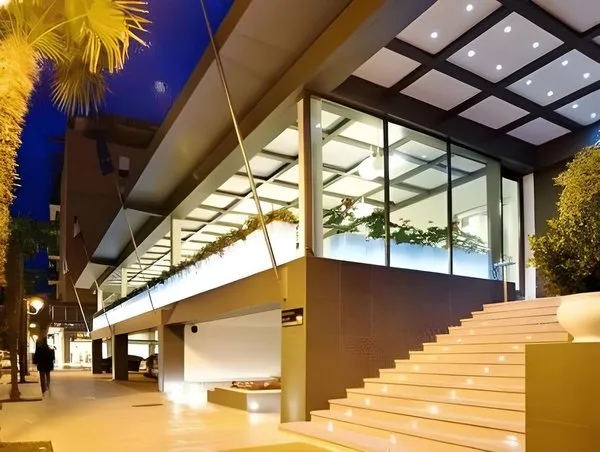 Palazzo Virgilio Hotel