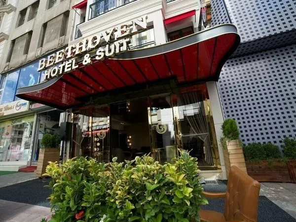 Paleria Hotel