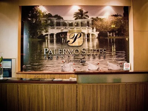 Palermo Suites Hotel & Apartments