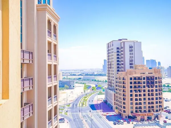 Palette Royal Reflections Hotel and Spa Dubai