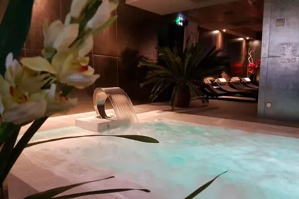 Hotels in Französische Pyrenäen finden