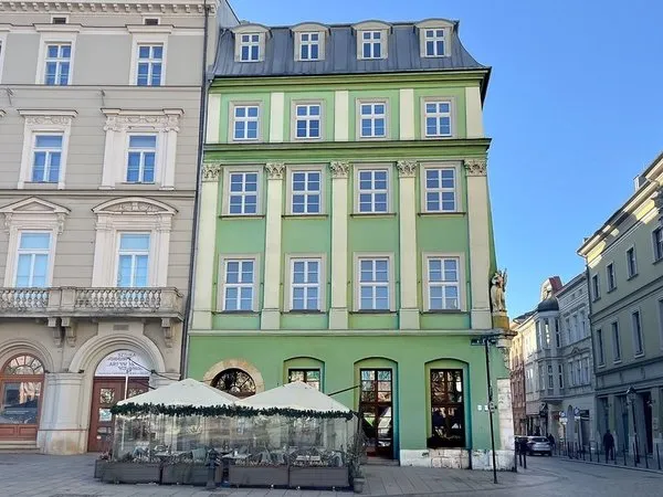 Palladian Hotel