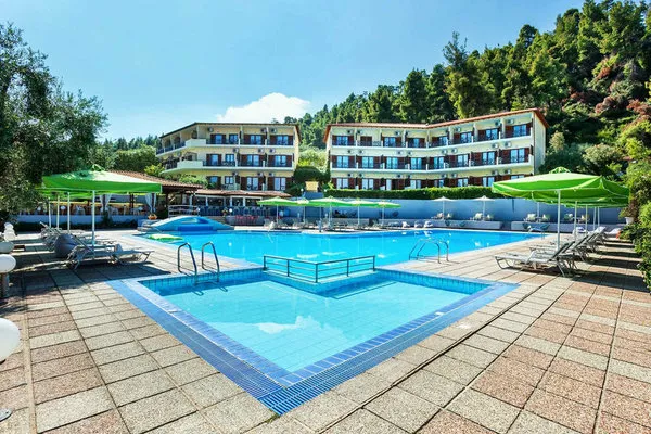 Palladium Hotel