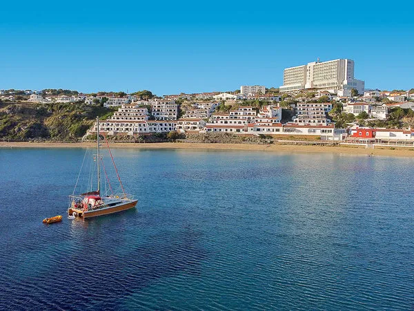Palladium Hotel Menorca