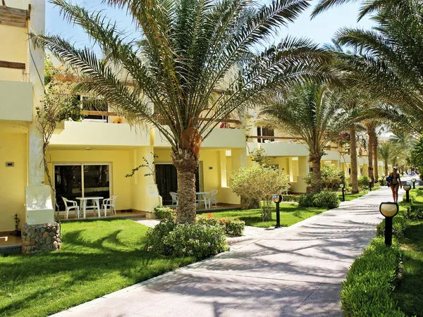 Palm Beach Resort