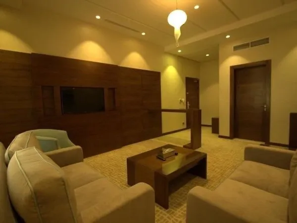 Palm Boutique Hotel