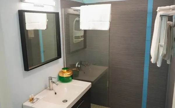 Palm Garden Hotel