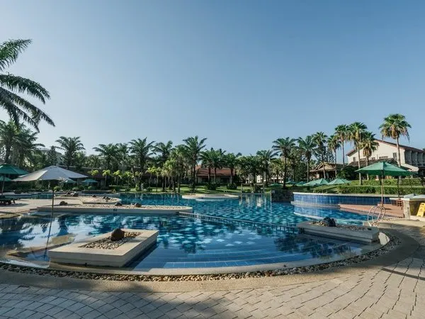 Palm Garden Resort