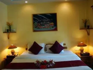 Palm Garden Resort
