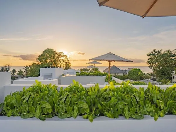 Palm Grove Villas & Hotel
