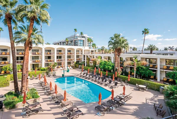 Palm Mountain Resort & Spa