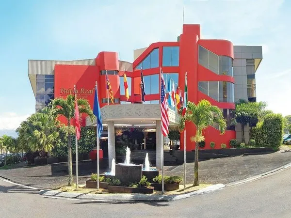 Palma Real Hotel & Casino