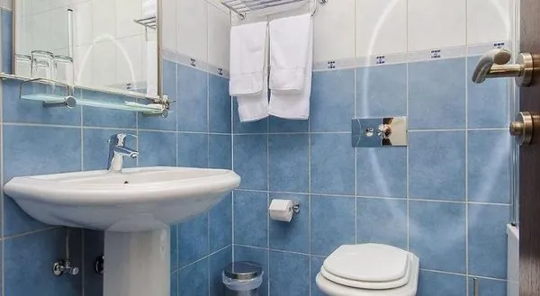 Palma Rooms B&B
