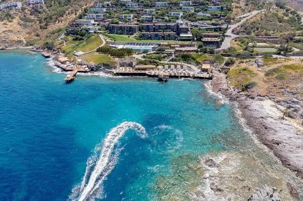 PalmaLife Resort & Spa Bodrum Yalikavak