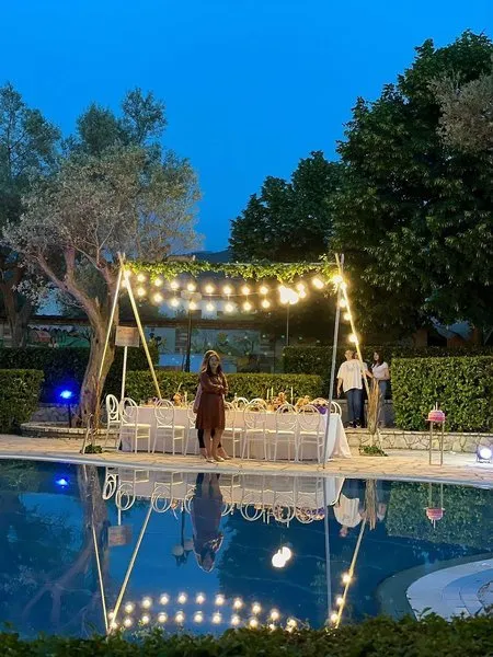 Palmanova Resort
