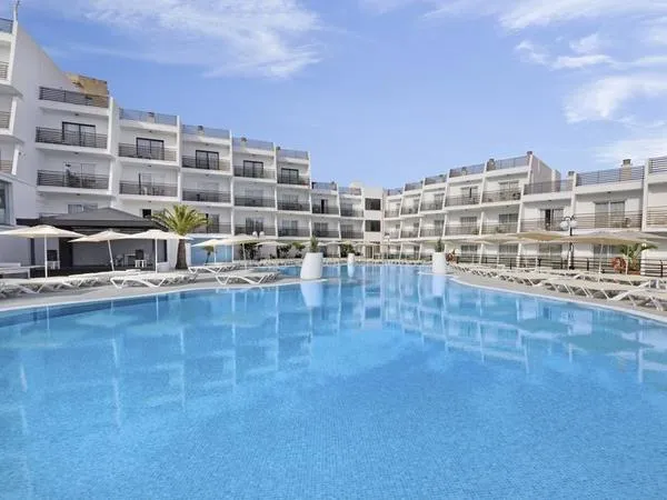 Palmanova Suites by TRH Hotel