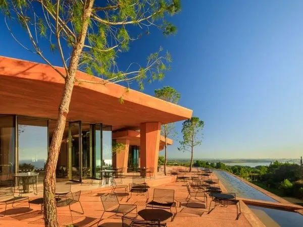 Palmares Signature Apartments