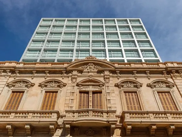 Palmaroga Hotel Asuncion, Tapestry Collection by Hilton
