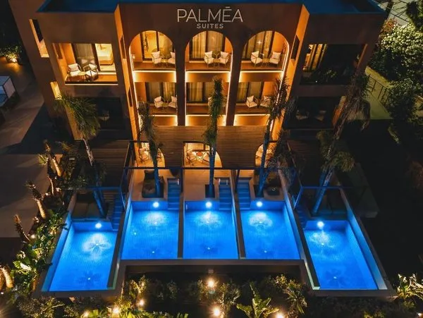 Palmea Suites