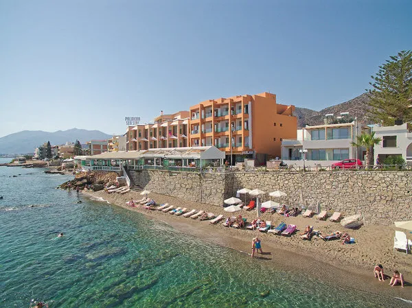 Palmera Beach Hotel & Spa