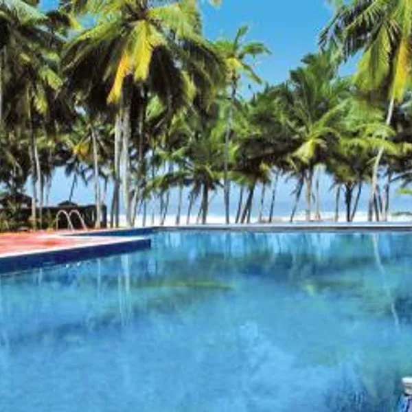 Palmleaves Beach Resort