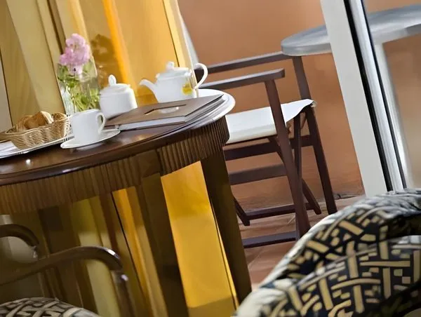 Palmyra Golf Hôtel