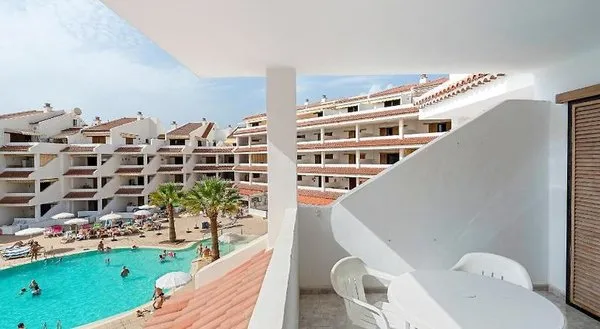 Paloma Beach