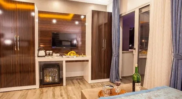 Pamukkale Ece Otel