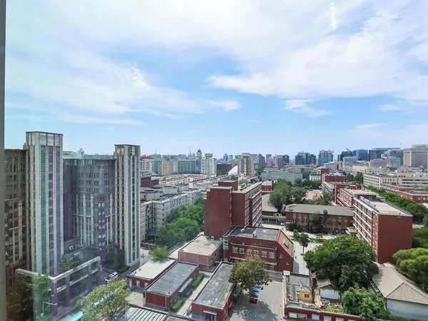 Pan Pacific Beijing