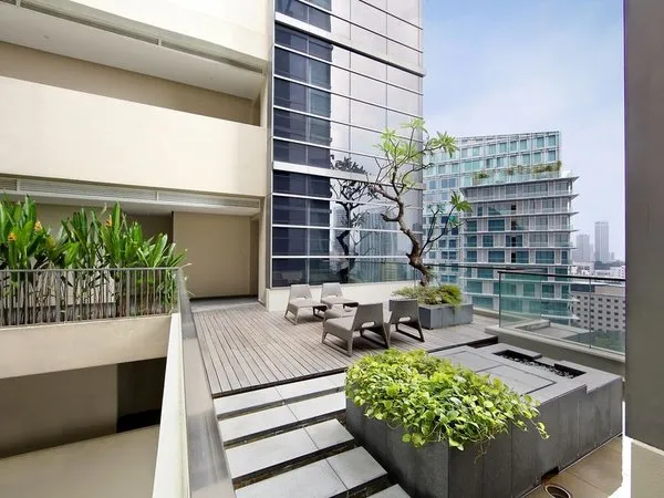 Hotels in Singapur finden