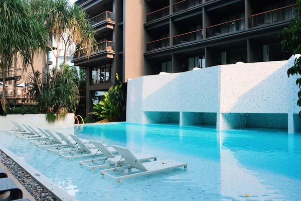 Panan Krabi Resort