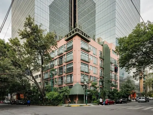 Pandora House