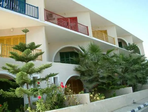 Pandream Hotel Apartments