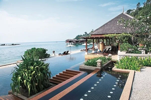Pangkor Laut Resort